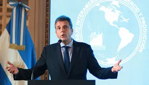 Economistas explican que las medidas de Massa no son suficientes en medio de la altísima inflación