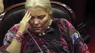 Furia con Carrió: llamados, acusaciones y un debate sobre el futuro sin la Coalición Cívica
