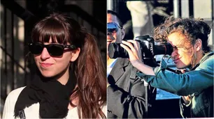 Unidas por el cine: Florencia Kirchner y Agustina Macri estrenan películas