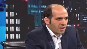 Sergio Chouza sobre el conflicto en Medio Oriente: “El impacto llegará a la Argentina a través del precio del petróleo”