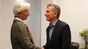 El fiscal Di Lello apeló el cierre de la causa contra Macri por el acuerdo con el FMI