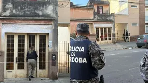 Femicidio de Agostina Vega: detuvieron a un hombre que vivía en la casa de Barrelier