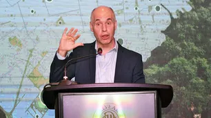 Los radicales pulsean con Rodríguez Larreta para obtener más espacios