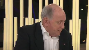 Chiche Gelblung: "Oyarbide es el que más humildemente vive de todos los jueces"
