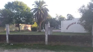 Un chico de 15 años quiso recuperar su gorra y lo mataron de un tiro en el cuello
