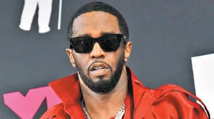 De Leonardo Di Caprio a Kamala Harris: se conoció la lista completa de famosos en las fiestas de Sean "Diddy" Combs