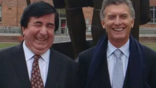 Durán Barba: "Mauricio Macri no ha comprendido que él es un ex presidente"