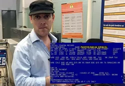 El periodista Damián Pachter inició una demanda contra Télam y Aerolíneas