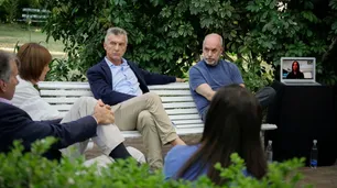 Mauricio Macri, enojado por el cierre de El Palomar: "¿Iban a volver mejores?"
