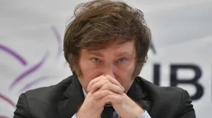 La Academia Nacional de Periodismo rechaza las acusaciones de Milei contra los periodistas