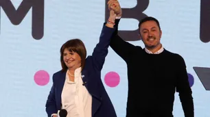 Bullrich-Petri, la fórmula presidencial de JxC, va al Congreso y Milei deberá rearmar el Gabinete