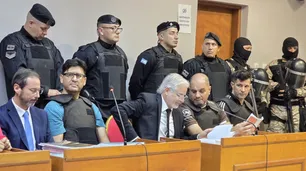 La Corte Suprema ordenó unificar dos causas vinculadas al caso de la estafa de Generación Zoe