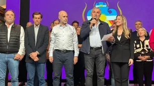 Los resultados de las Elecciones en Jujuy: el radical Carlos Sadir ganó con casi el 50% de los votos