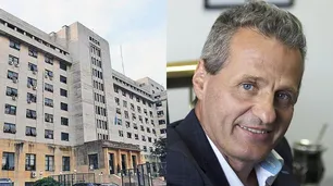 El fiscal incorporó la foto al expediente y pidió más pruebas