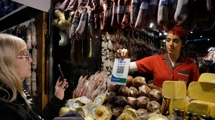 Vacaciones de invierno 2025: los descuentos de Cuenta DNI para ferias, mercados y gastronomía