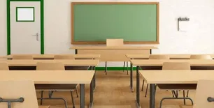 Los niños no hacen huelgas, pero pierden su educación