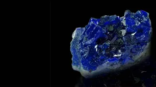 La NASA extrajo una pieza conocida como “Cañon Zafiro” y halló componentes esenciales para la vida en el suelo de Marte