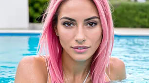 La influencer que triunfa ayudando a las compañías a crear publicidad económica