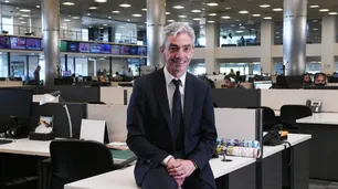 Sergio Massa y decenas de políticos despiden conmovidos a Mario Meoni