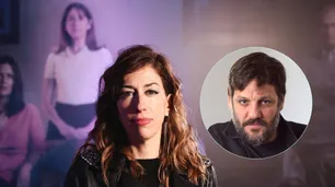 Daniela Coggi, de llevar a la pantalla el Caso Belsunce a dirigir "El salto de papá"