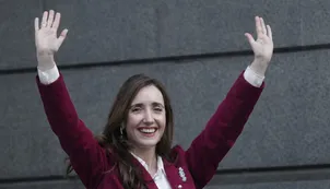 Peronismo villarruelista