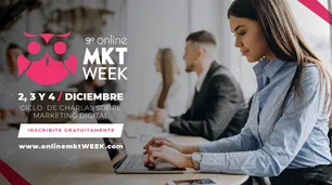 Online Mkt Week: Los desafíos de la transformación en la industria