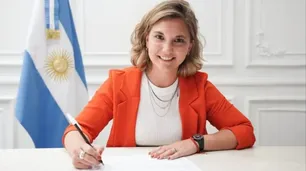 Quién es Stefanía Cora, la camporista que reemplazará a Kueider en el Senado