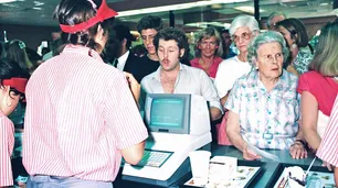 McDonald's en Argentina: 35 años de una historia de crecimiento e innovación