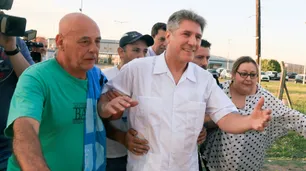 La Corte Suprema define si Boudou vuelve a la cárcel por Ciccone