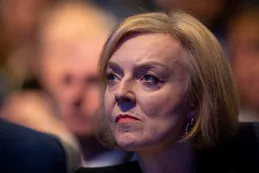 Kwasi Kwarteng confirma que Liz Truss le pidió la renuncia