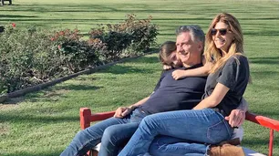 Macri: primer cumpleaños como ex presidente, lejos de la política