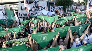 Provincia de Buenos Aires aprobó la guía de implementación de la Ley del Aborto