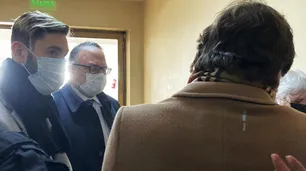 Gasoducto Néstor Kirchner | Matías Kulfas declara como testigo ante el juez Daniel Rafecas
