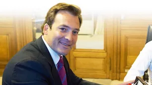 Martín Soria: "Hasta Pichetto dice que hay que alejarse de esta gente"