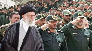 “Estados Unidos e Israel están buscando debilitar a Irán con una estrategia de largo plazo de cambio del régimen”