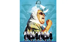 La madre de las Madres