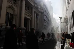 Argentina asegura que cumplió las metas para recibir el dinero del FMI