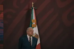 La nueva aerolínea militar de México recibirá una inversión de US$4.000 millones