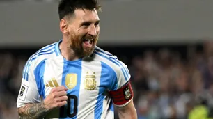 Amistosos de la Selección Argentina: las fechas FIFA de octubre y noviembre