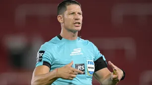 Show de Nicolás Ramírez en Huracán vs River: por qué el VAR no funciona en el Fútbol Argentino