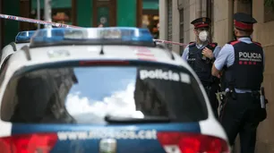 Un argentino acusado de matar a su hijo es el hombre más buscado en España