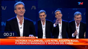 Debate presidencial: Schiaretti buscará destacar Córdoba y su gestión para contrastar lo realizado por Randazzo