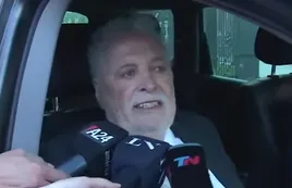Ginés González García negó el "vacunatorio VIP" y dijo que fue un "problema mediático"