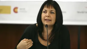 Perú: Rocío Silva Santisteban, una poeta y activista de izquierda, entre los nombres para la presidencia