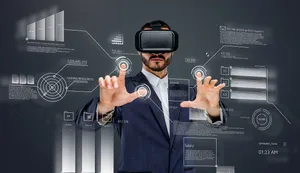 Bienvenido al mundo 4.0