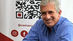 Horacio Berra, reelecto como presidente de la delegación Córdoba de la Cámara Argentina de la Construcción