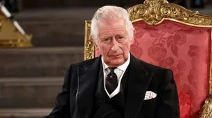 Joe Biden podría ser el gran ausente en la coronación del rey Carlos III
