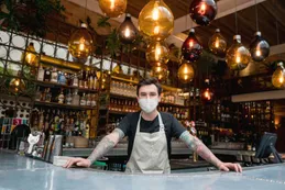 Gastronómicos advierten que "cerrar a las 22 sería el principio del fin” para el rubro