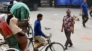 "Frente a la muerte": las historias macabras del verdugo más mortífero de Bangladesh