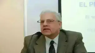 Daniel Sticco: “El estimador del PBI de diciembre fue el más alto de la historia con un aumento del 3,5% interanual”